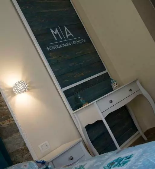Majatalo Residenza Maria Antonietta   50 Metri Dal Mare