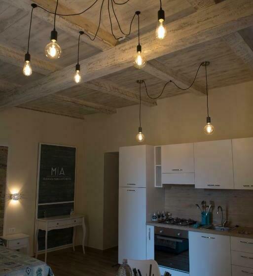 بنسيون Residenza Maria Antonietta   50 Metri Dal Mare