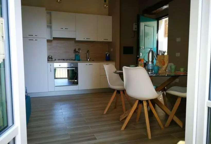 Majatalo Residenza Maria Antonietta   50 Metri Dal Mare