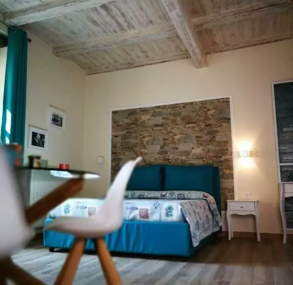 Majatalo Residenza Maria Antonietta   50 Metri Dal Mare