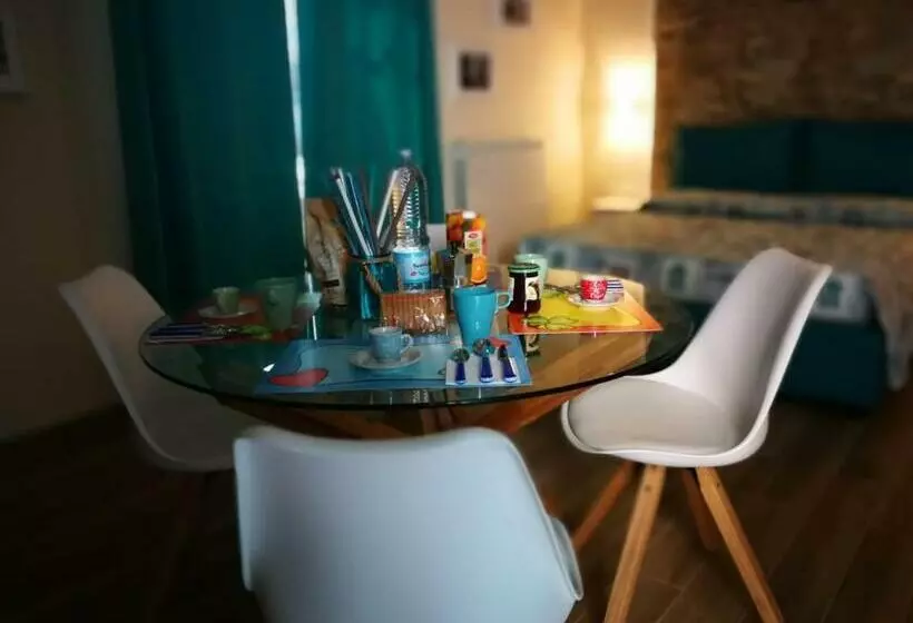 Majatalo Residenza Maria Antonietta   50 Metri Dal Mare