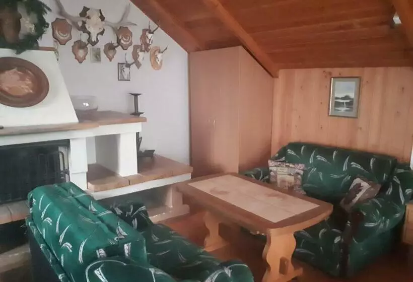 پانسیون Vila Valdonė