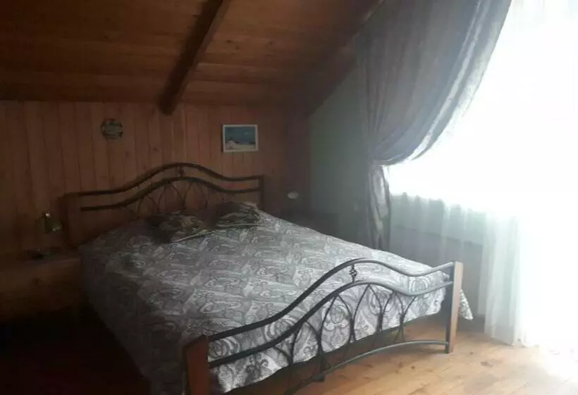 پانسیون Vila Valdonė