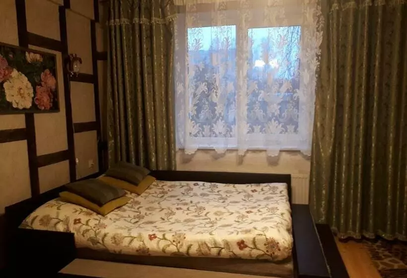 پانسیون Vila Valdonė