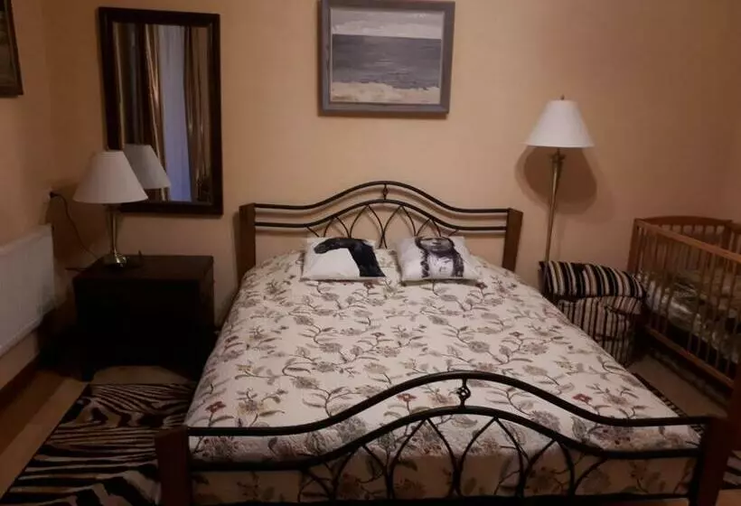 پانسیون Vila Valdonė
