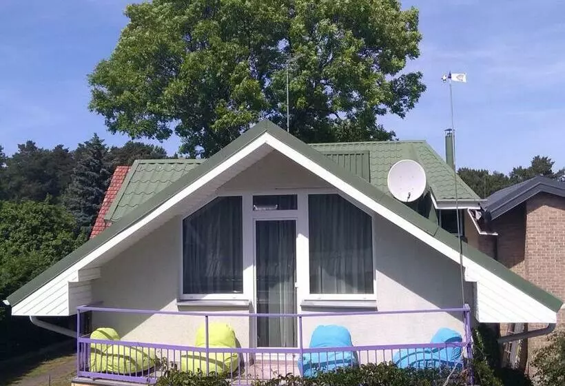 پانسیون Vila Valdonė