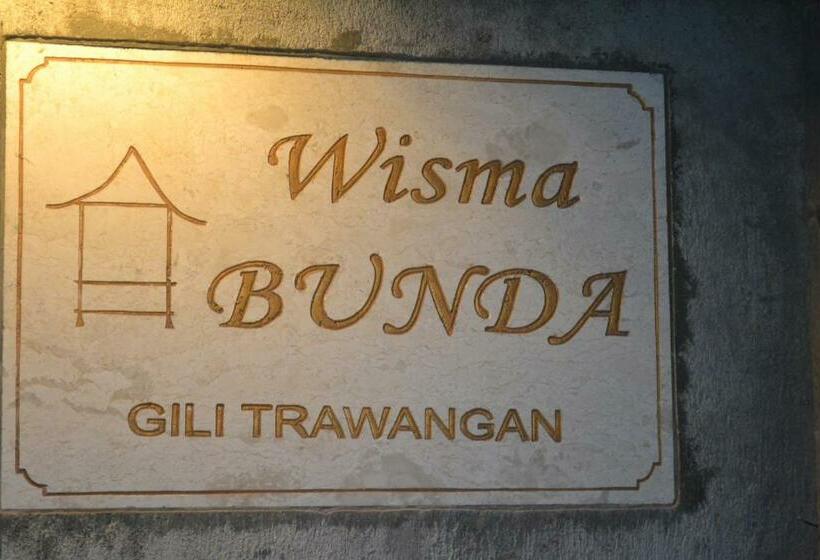 Pensjonat Wisma Bunda 2
