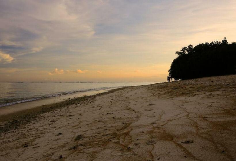 Pensjonat Wisma Bunda 2