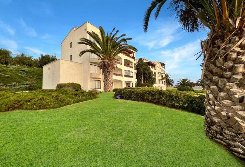 Puerto Velero Primera Línea Primer Piso Con Jardín, Piscina Y Playa! 2pax