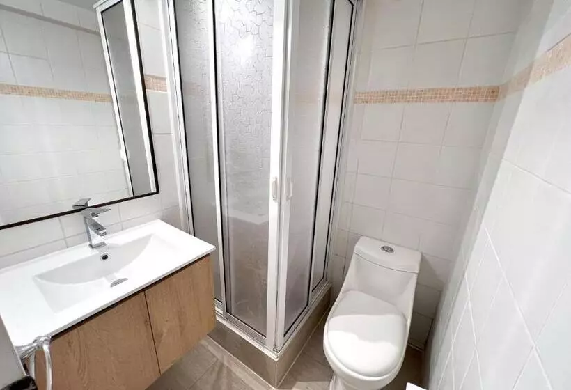 Puerto Velero Primera Línea Primer Piso Con Jardín, Piscina Y Playa! 2pax