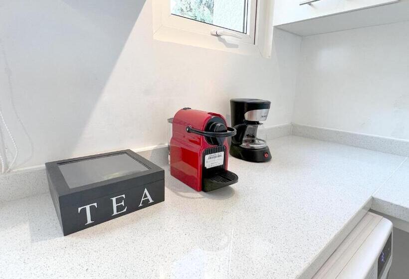 Puerto Velero Primera Línea Primer Piso Con Jardín, Piscina Y Playa! 2pax