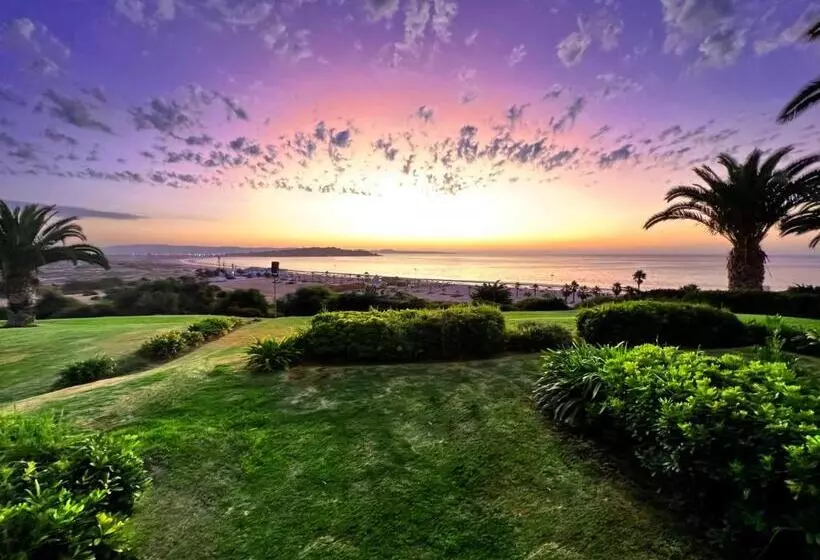 Puerto Velero Primera Línea Primer Piso Con Jardín, Piscina Y Playa! 2pax