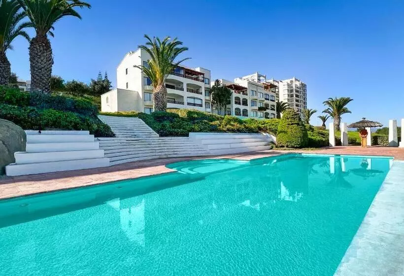 Puerto Velero Primera Línea Primer Piso Con Jardín, Piscina Y Playa! 2pax