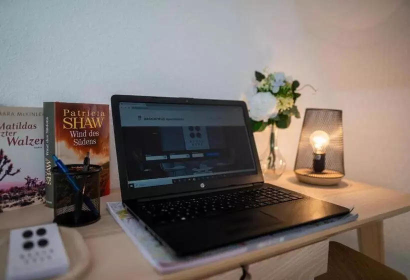 Style Apartment I Klimaanlage I Wlan I Küche I Smart Tv