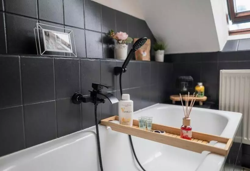 Style Apartment I Klimaanlage I Wlan I Küche I Smart Tv