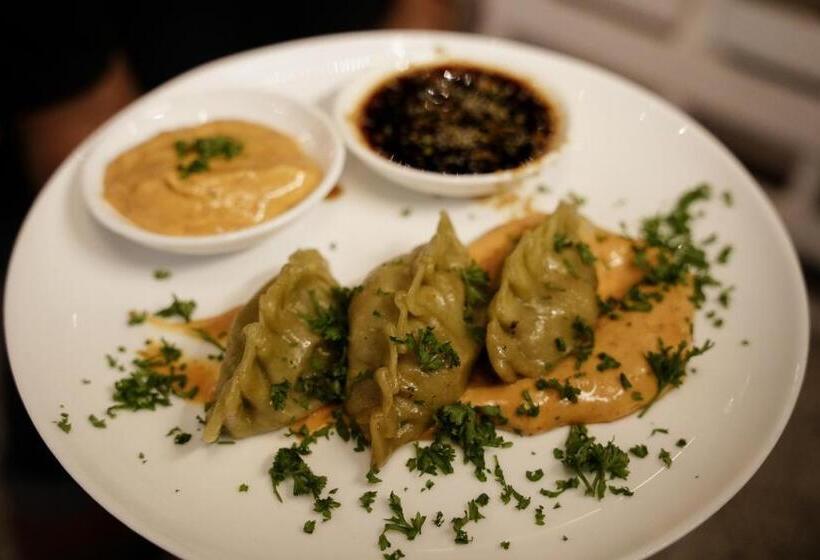 هاستل Casa Del Sol