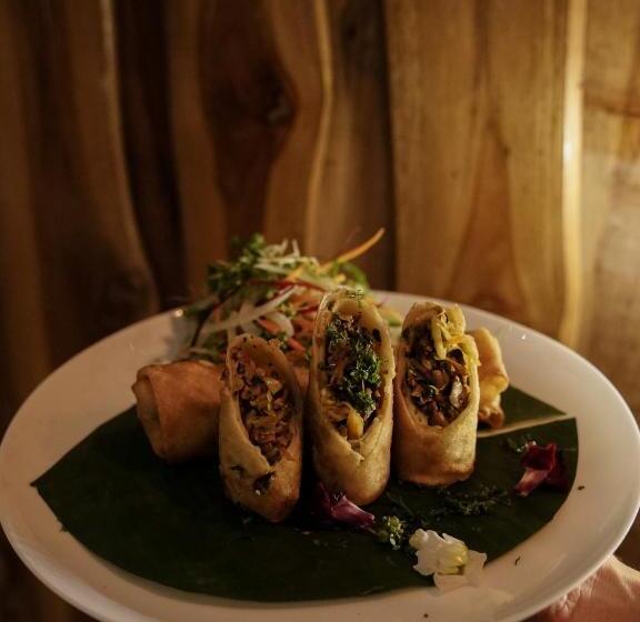 هاستل Casa Del Sol