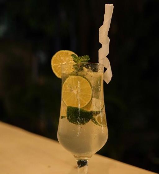 هاستل Casa Del Sol