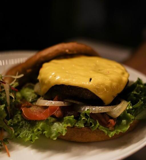 هاستل Casa Del Sol