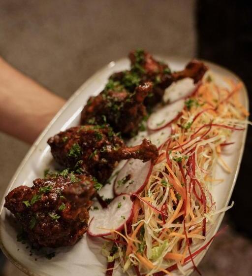 هاستل Casa Del Sol