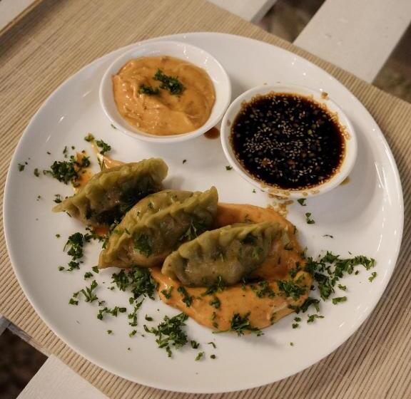 هاستل Casa Del Sol