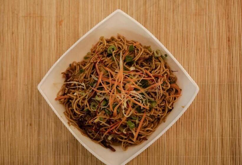 هاستل Casa Del Sol