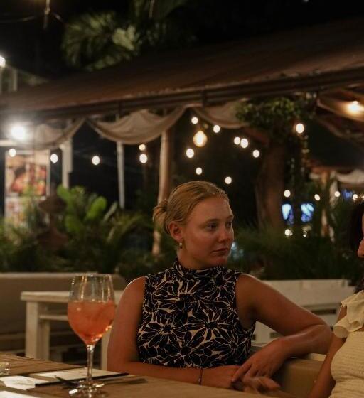 هاستل Casa Del Sol