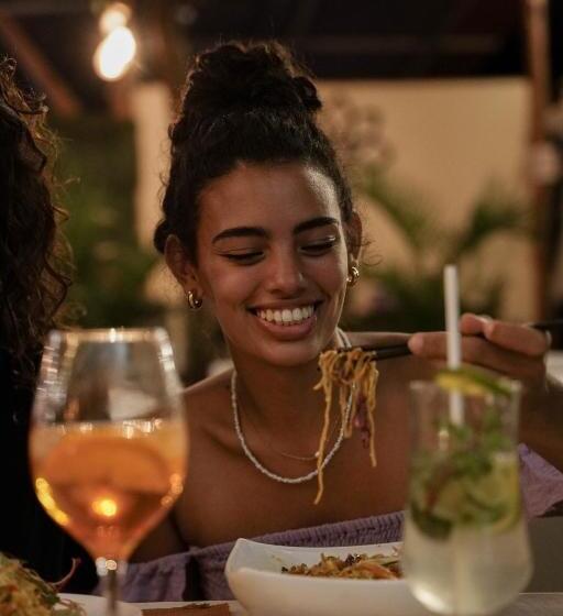 هاستل Casa Del Sol