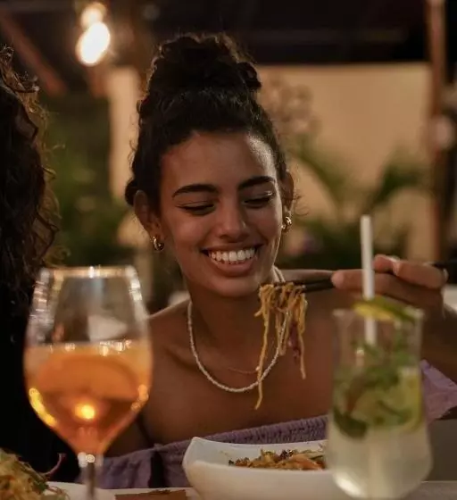 ユースホステル Casa Del Sol