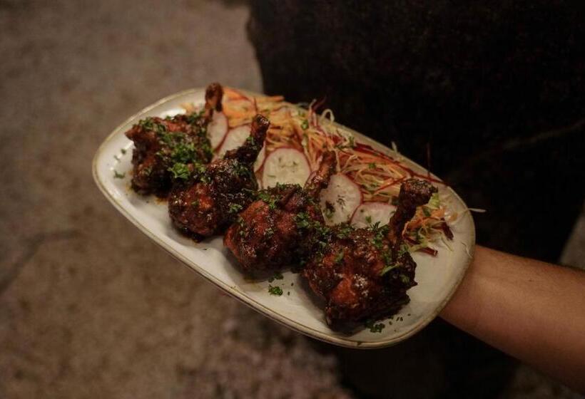 هاستل Casa Del Sol