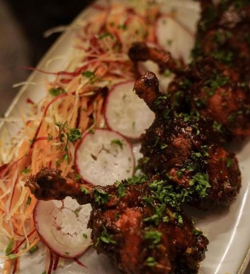 هاستل Casa Del Sol