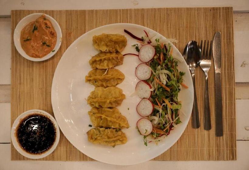 هاستل Casa Del Sol