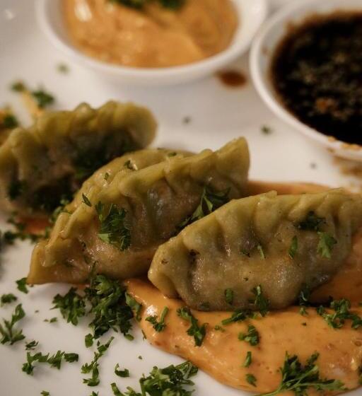 هاستل Casa Del Sol