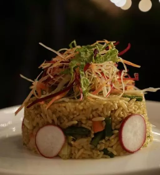 ユースホステル Casa Del Sol