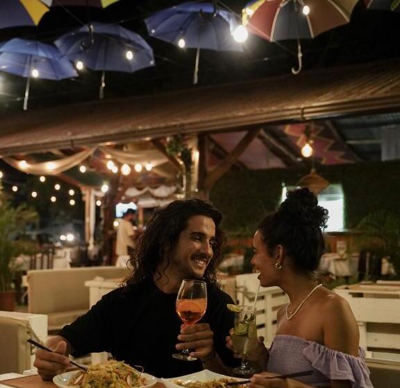 هاستل Casa Del Sol