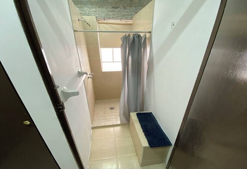 هاستل Hostal Casa De Arcos