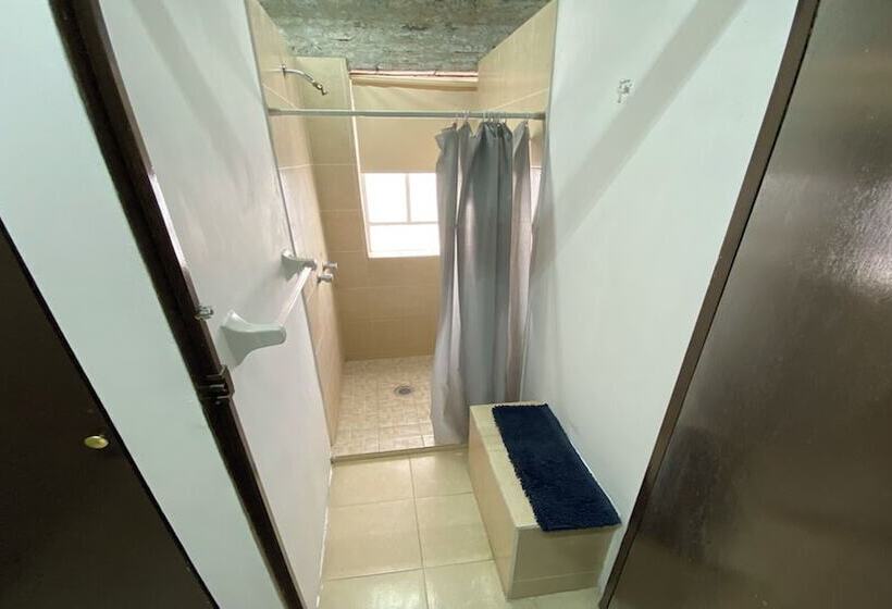 هاستل Hostal Casa De Arcos