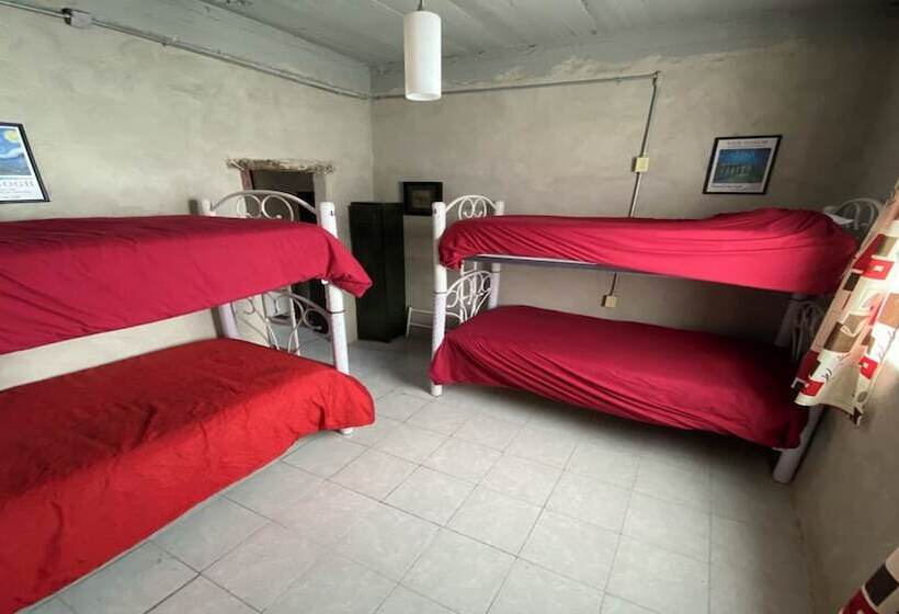 هاستل Hostal Casa De Arcos