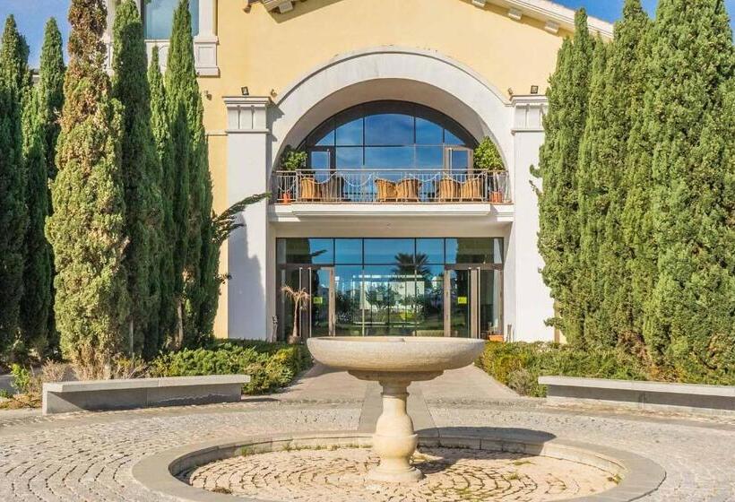 Amazing Golf Views Apartment   An1423lt