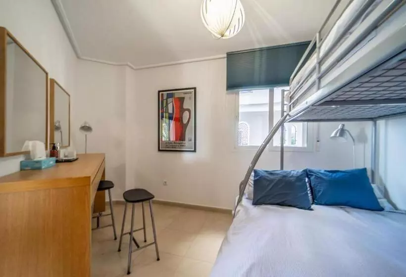 Amazing Golf Views Apartment   An1423lt