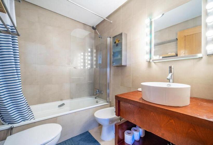 Amazing Golf Views Apartment   An1423lt