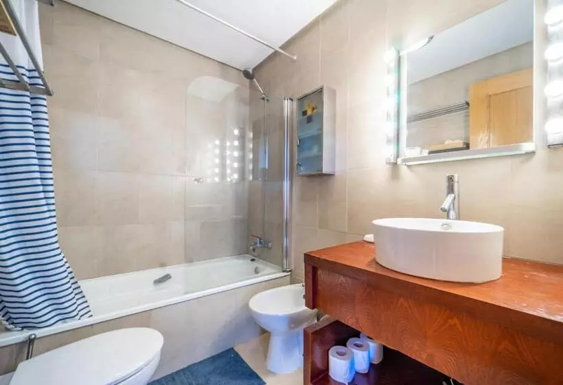 Amazing Golf Views Apartment   An1423lt