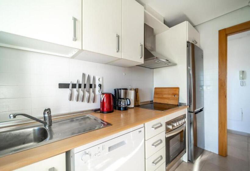 Amazing Golf Views Apartment   An1423lt