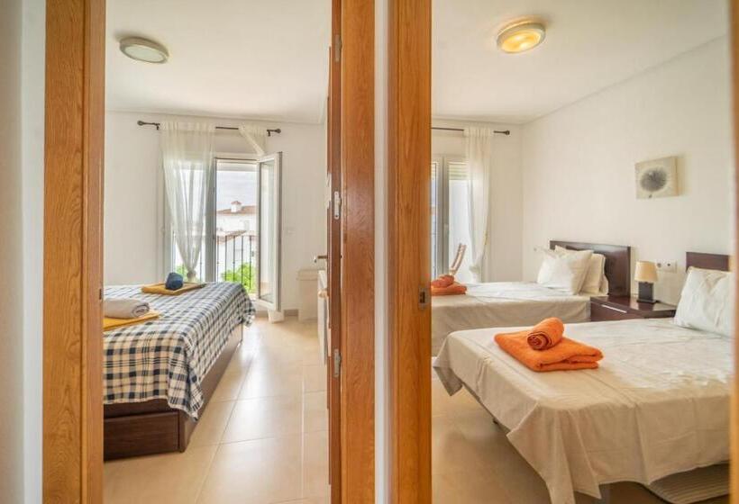 Beautiful Penthouse Pa1431lt