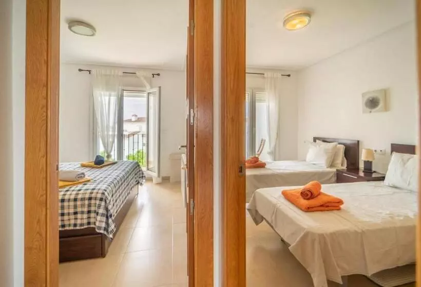 Beautiful Penthouse   Pa1431lt
