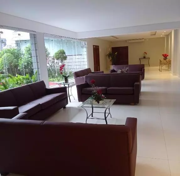 Flat Palladim