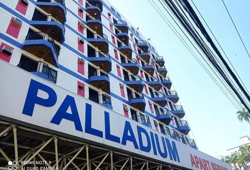 Flat Palladim