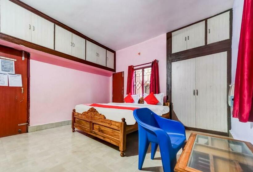 Hotell Flagship 83390 Maa Sarala Guest House