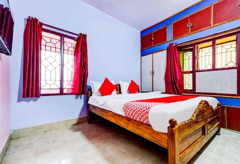 Hotell Flagship 83390 Maa Sarala Guest House