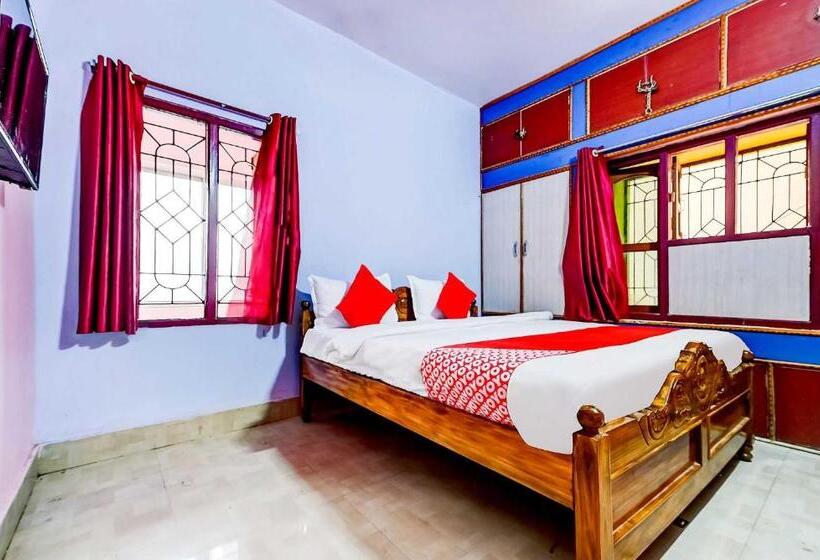 Hotell Flagship 83390 Maa Sarala Guest House